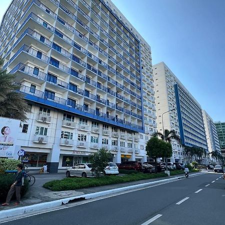 Sea Residences Moa - Paul Manila Zewnętrze zdjęcie