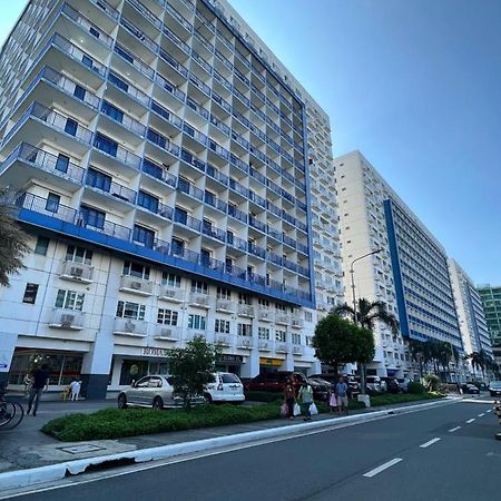 Sea Residences Moa - Paul Manila Zewnętrze zdjęcie