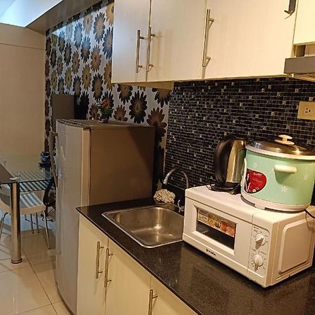 Sea Residences Moa - Paul Manila Zewnętrze zdjęcie