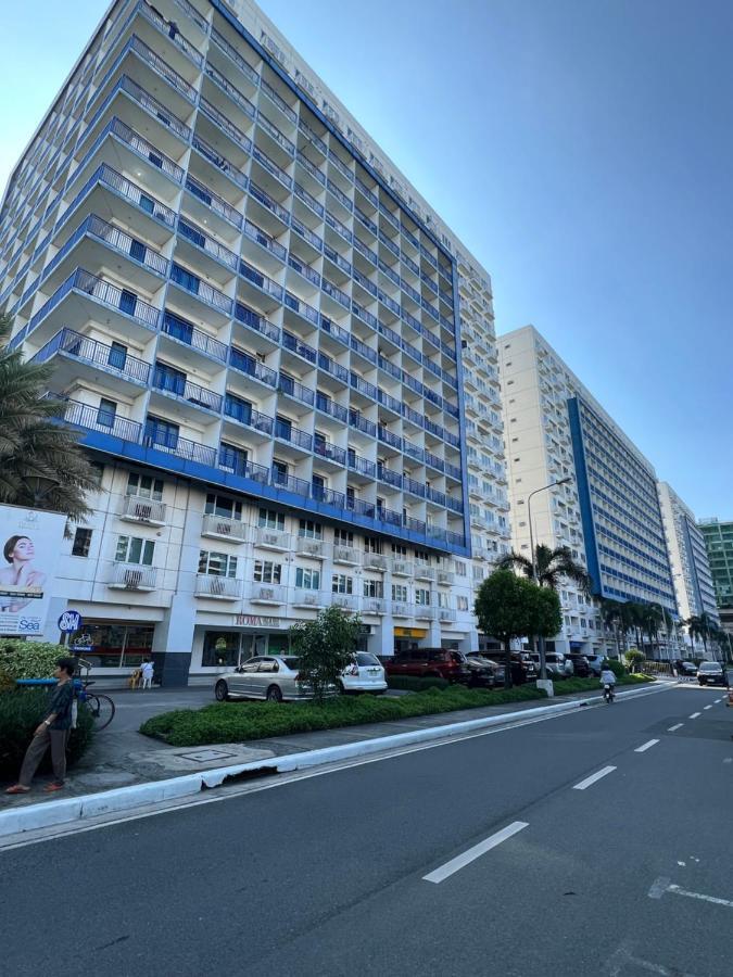 Sea Residences Moa - Paul Manila Zewnętrze zdjęcie