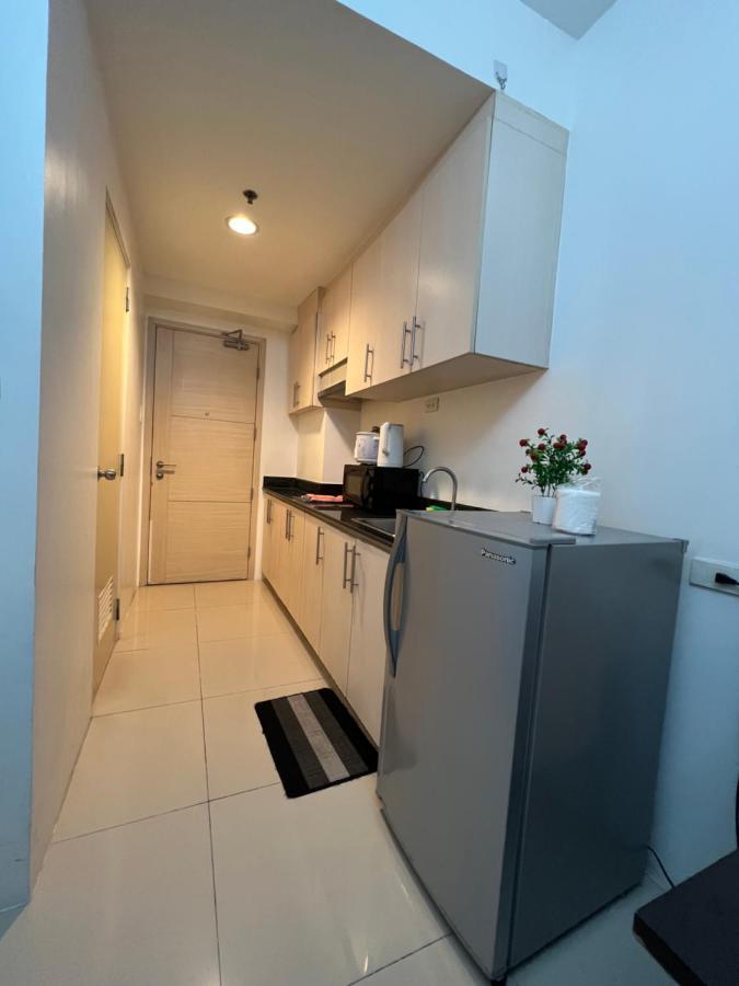 Sea Residences Moa - Paul Manila Zewnętrze zdjęcie
