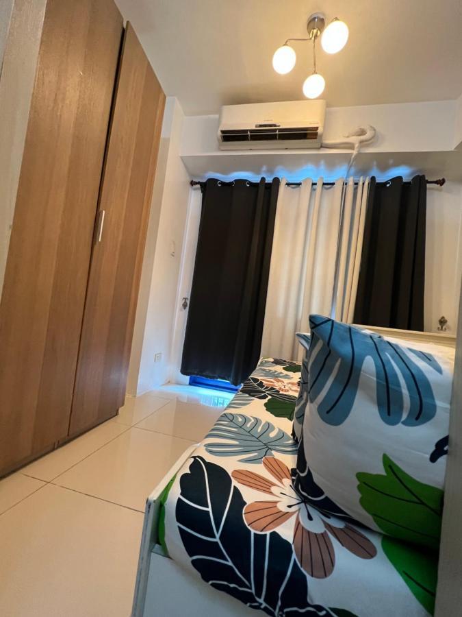 Sea Residences Moa - Paul Manila Zewnętrze zdjęcie