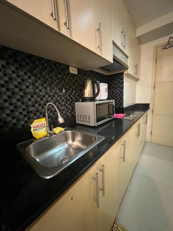 Sea Residences Moa - Paul Manila Zewnętrze zdjęcie