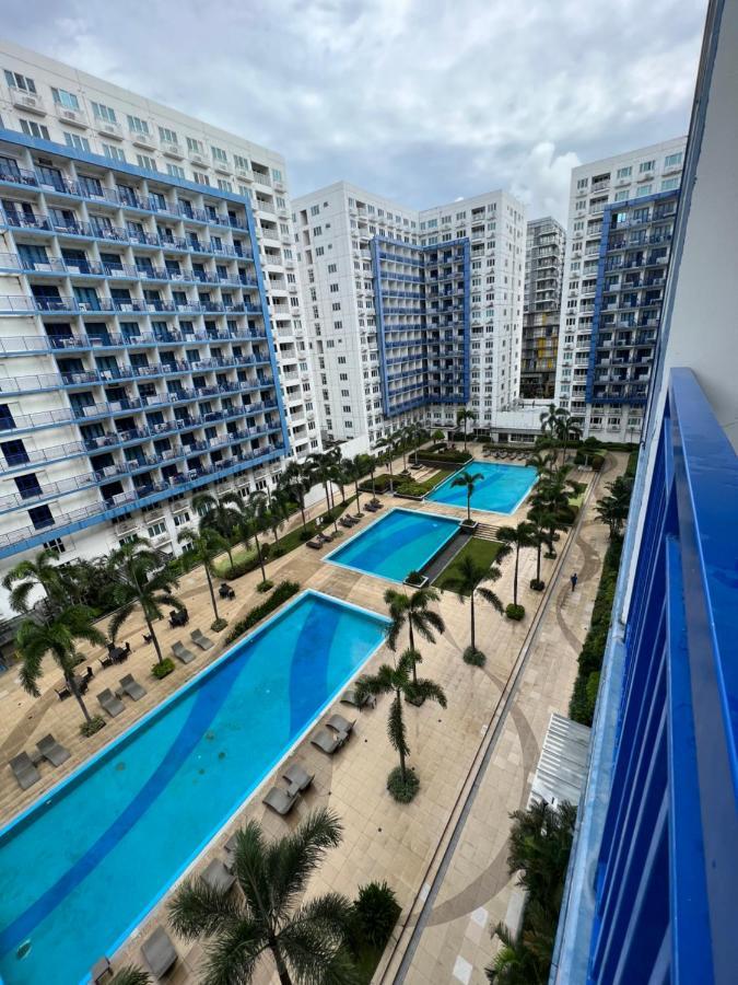 Sea Residences Moa - Paul Manila Zewnętrze zdjęcie
