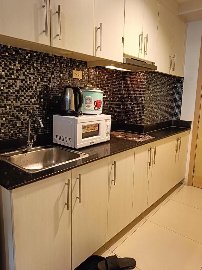 Sea Residences Moa - Paul Manila Zewnętrze zdjęcie