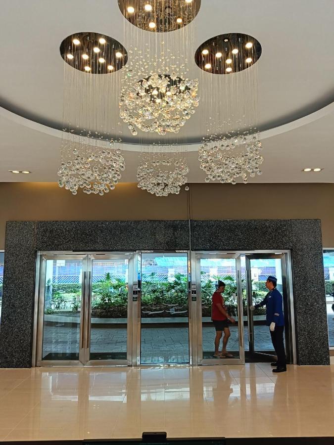 Sea Residences Moa - Paul Manila Zewnętrze zdjęcie
