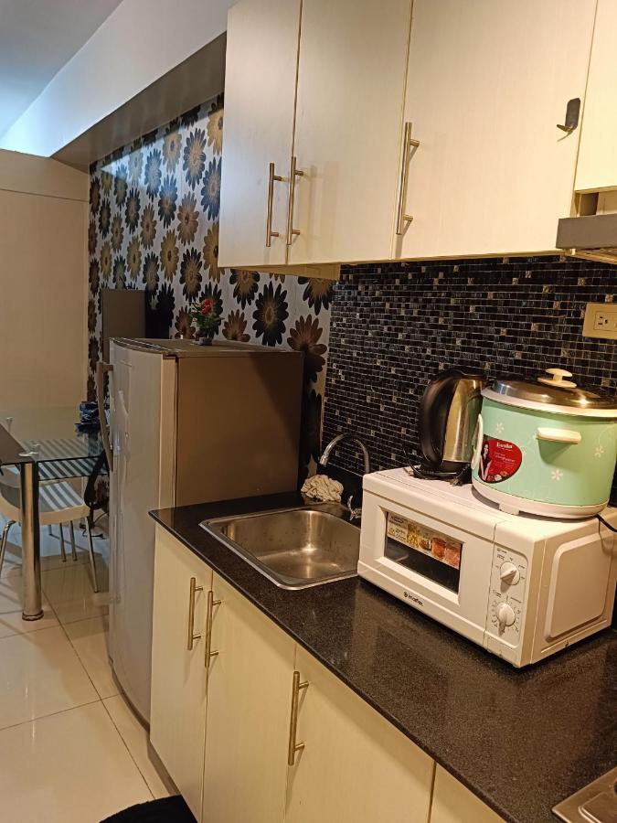 Sea Residences Moa - Paul Manila Zewnętrze zdjęcie