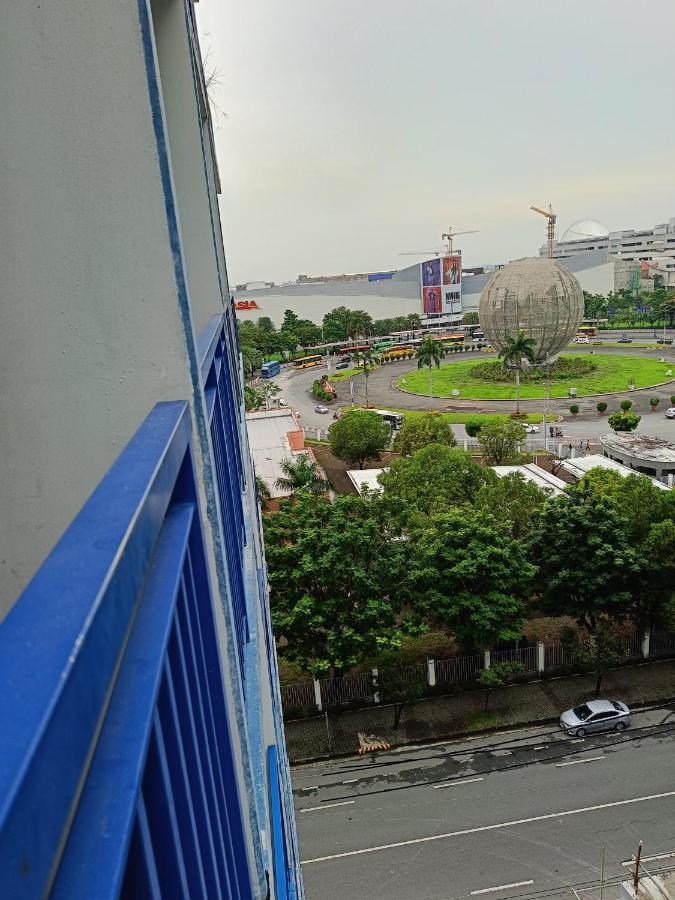 Sea Residences Moa - Paul Manila Zewnętrze zdjęcie