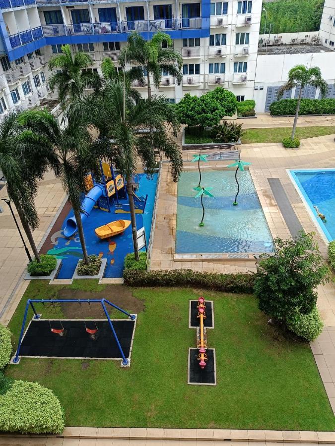 Sea Residences Moa - Paul Manila Zewnętrze zdjęcie