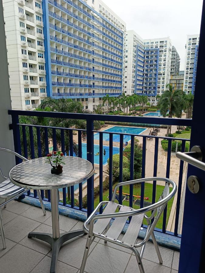 Sea Residences Moa - Paul Manila Zewnętrze zdjęcie