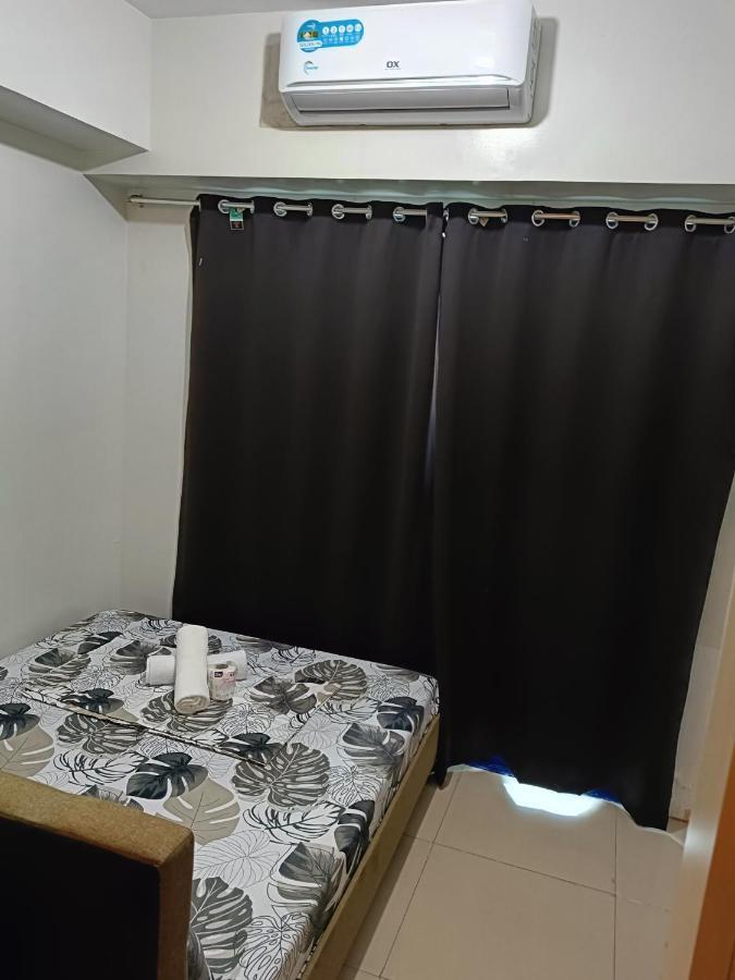 Sea Residences Moa - Paul Manila Zewnętrze zdjęcie