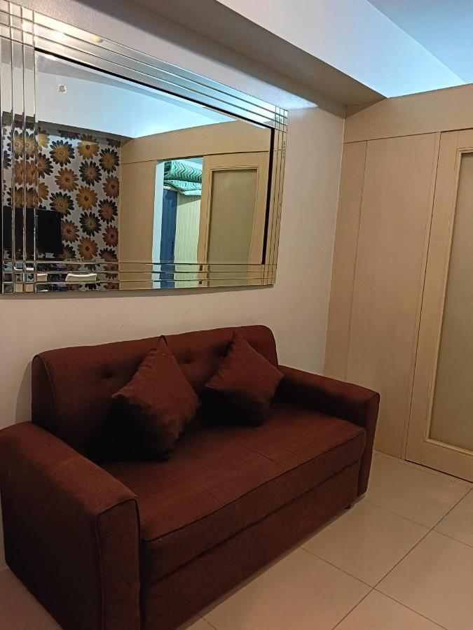 Sea Residences Moa - Paul Manila Zewnętrze zdjęcie