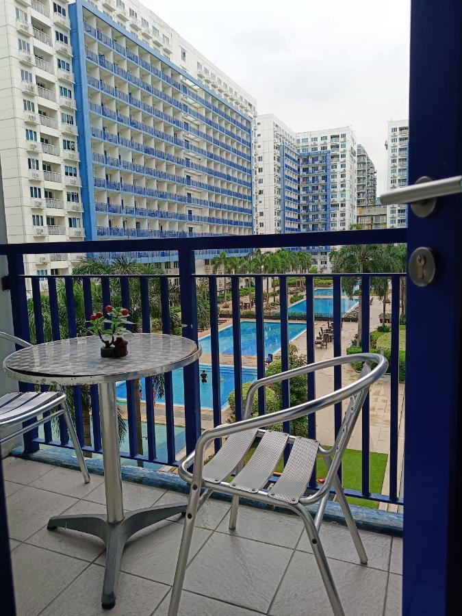 Sea Residences Moa - Paul Manila Zewnętrze zdjęcie