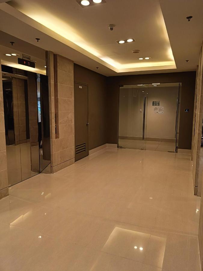 Sea Residences Moa - Paul Manila Zewnętrze zdjęcie